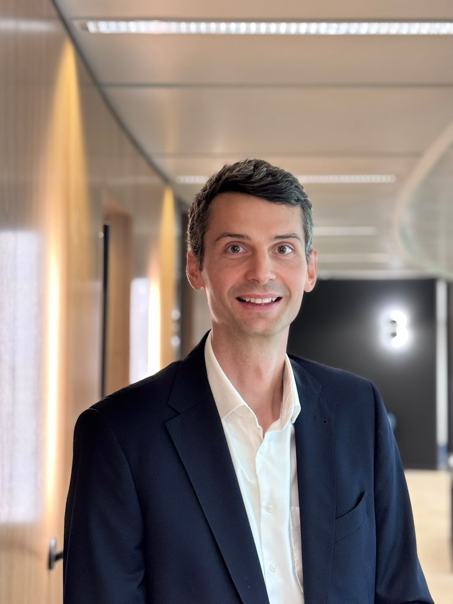 Matthieu Denis